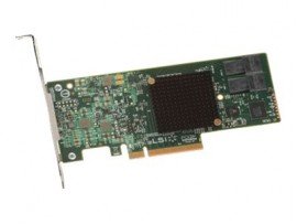 Fujitsu S26361-F3842-L501 PRAID CP400i storage controller (RAID) SATA 6Gb/SATA/ SAS